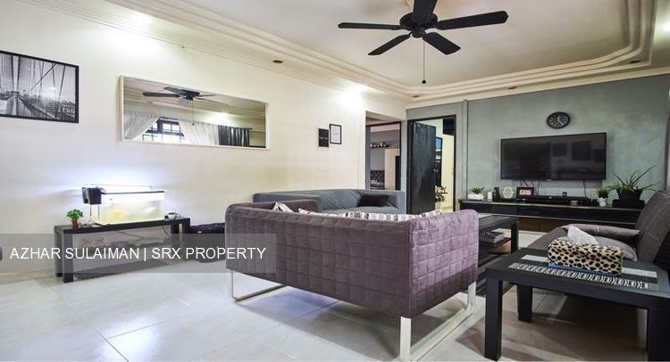 Blk 664C Jurong West Street 64 (Jurong West), HDB 4 Rooms #206610181